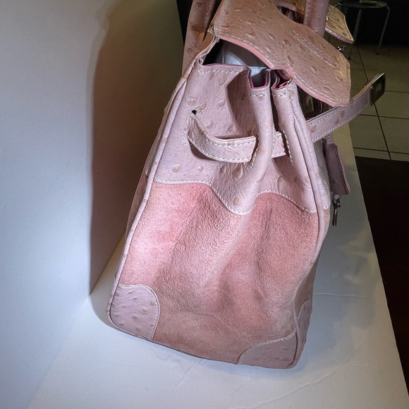 ITALIAN MADE HAND BAG - Picture 4 of 6